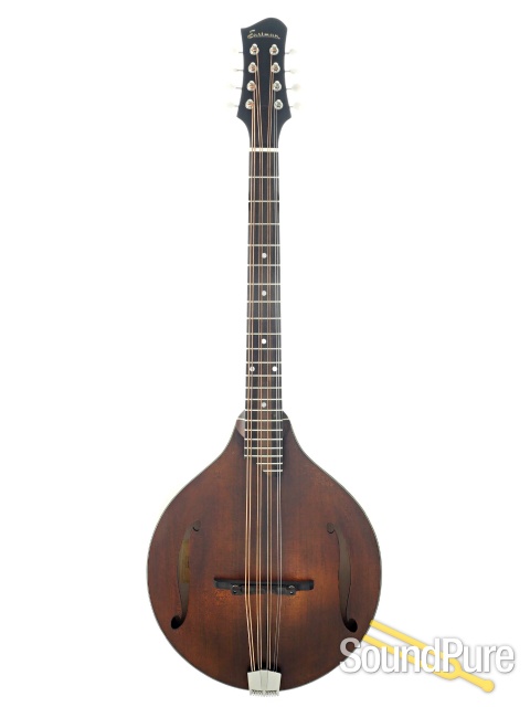 Eastman MDO305 Octave Mandolin #N2201734 — image 1