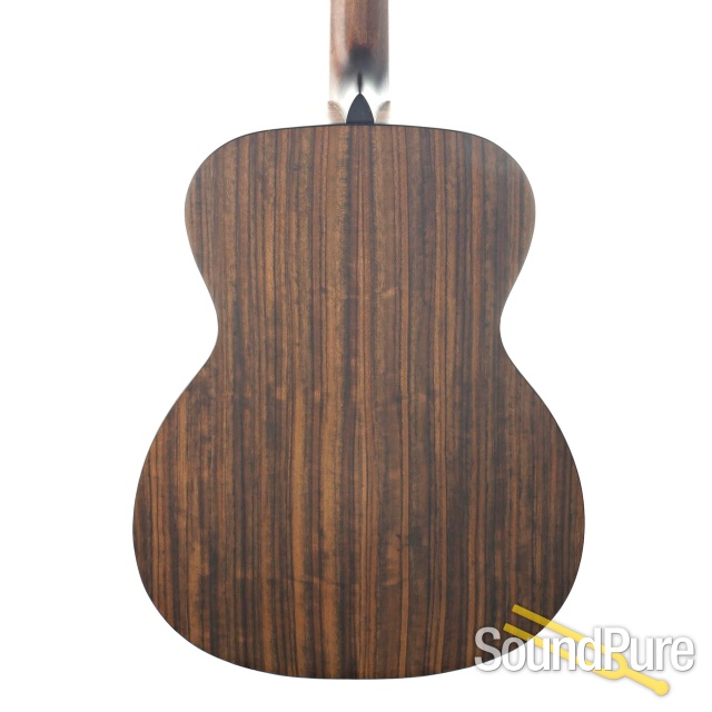 Eastman E3OME Sitka/Ovangkol Acoustic #M2150633 — image 4