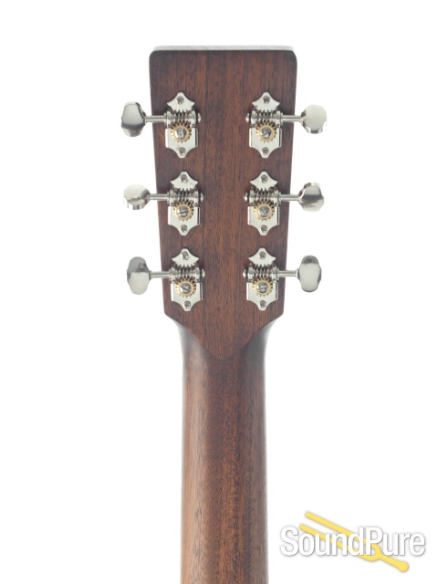 Eastman E3OME Sitka/Ovangkol Acoustic #M2150633 — image 7