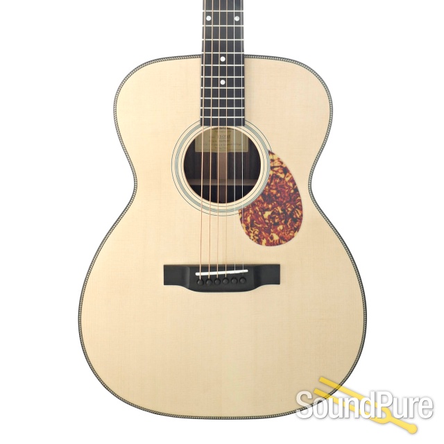 Eastman E3OME Sitka/Ovangkol Acoustic #M2150633 — image 1