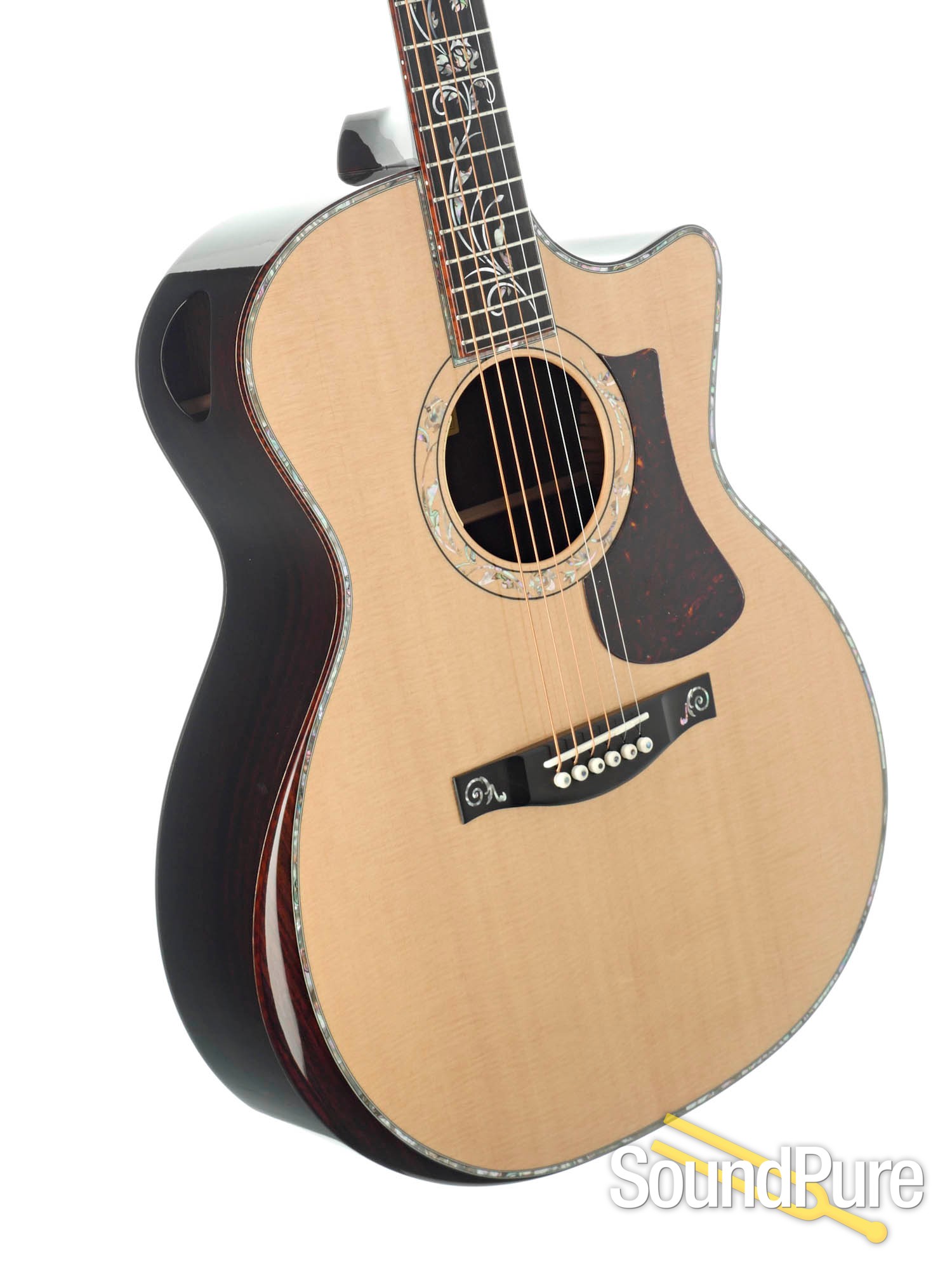 Eastman AC922CE Acoustic Guitar M2204904