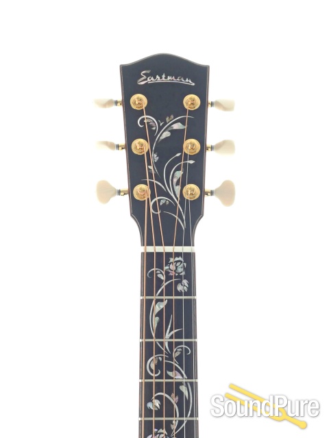 Eastman AC922CE Acoustic Guitar #M2204904 — image 10