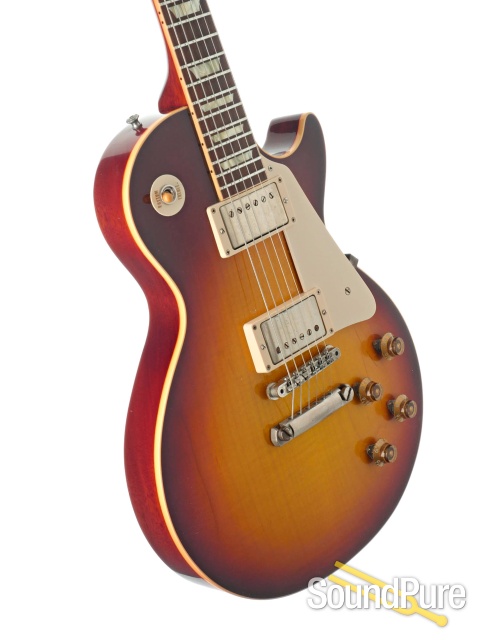 Gibson Les Paul Collectors Choice Electric Guitar #6 - Used — image 2