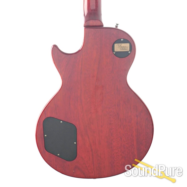 Gibson Les Paul Collectors Choice Electric Guitar #6 - Used — image 4