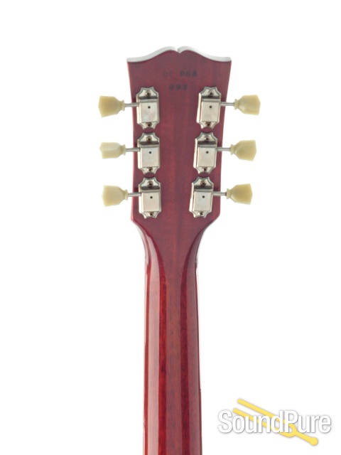 Gibson Les Paul Collectors Choice Electric Guitar #6 - Used — image 7