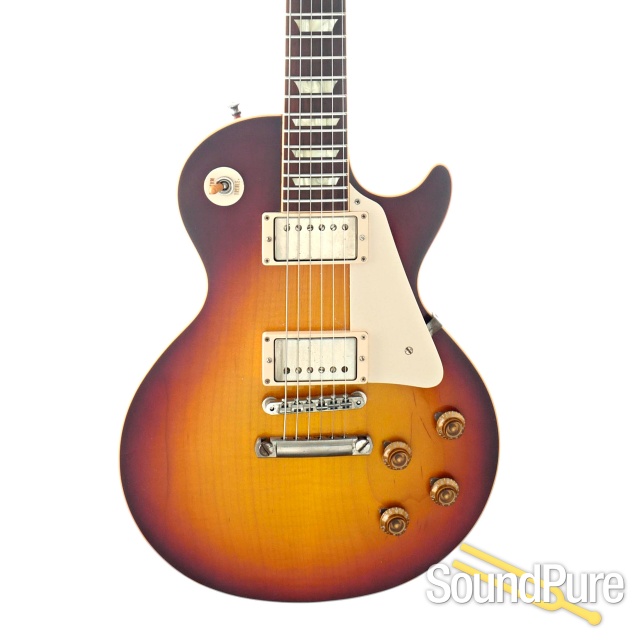 Gibson Les Paul Collectors Choice Electric Guitar #6 - Used — image 1
