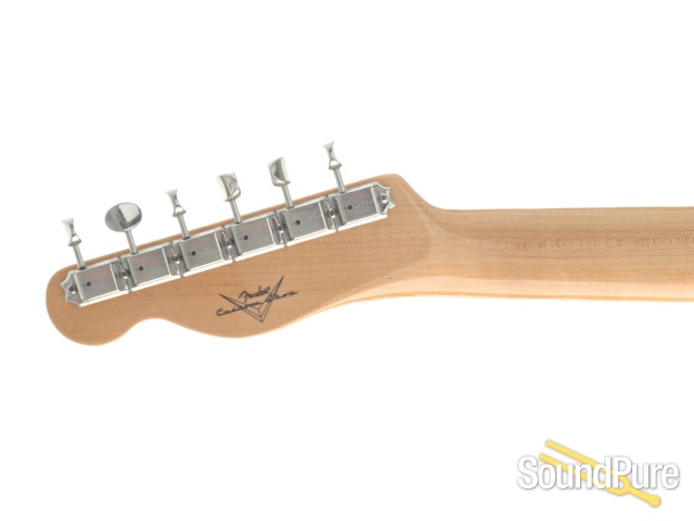 Fender Custom Shop '59 Reissue Tele #R90557 - Used — image 7