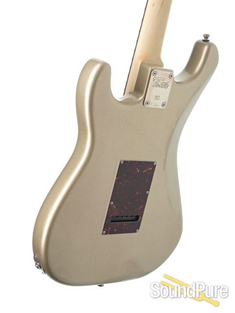 Tuttle Custom Classic S Shoreline Gold Nitro #756 — image 3
