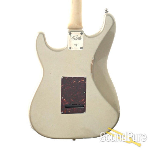 Tuttle Custom Classic S Shoreline Gold Nitro #756 — image 4