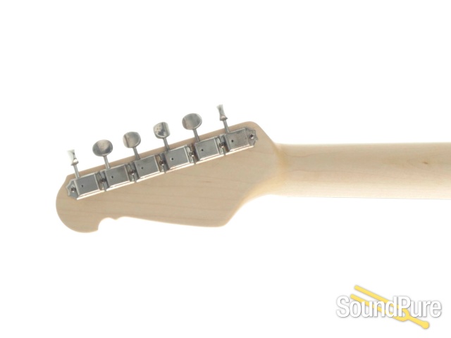 Tuttle Custom Classic S Shoreline Gold Nitro #756 — image 7