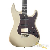Tuttle Custom Classic S Shoreline Gold Nitro #756 Tuttle Custom Classic S Shoreline Gold Nitro #756