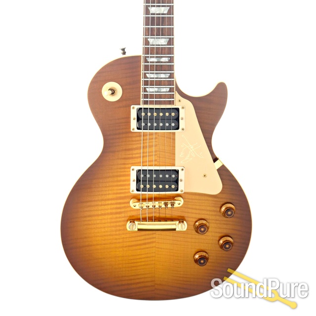 Gibson '98 Jimmy Page Signature Les Paul #92338373 - Used — image 1