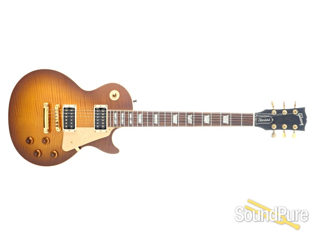 Gibson '98 Jimmy Page Signature Les Paul #92338373 - Used — image 9
