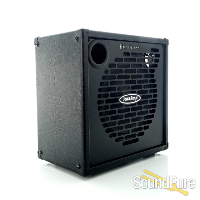 Henriksen 310 Jazz Amp Combo Amp #JA3100169 - Used — image 2