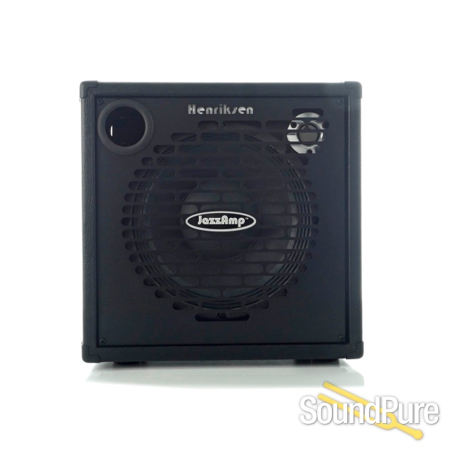 Henriksen 310 Jazz Amp Combo Amp #JA3100169 - Used — image 1