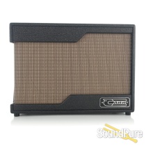 Carr Amps Raleigh 1x12 Combo Amplifier - Black Carr Amps Raleigh 1x12 Combo Amplifier - Black