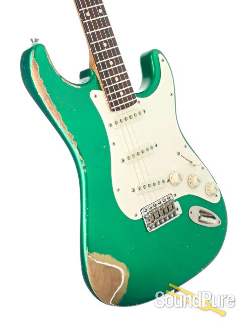 Xotic 2018 XSC-1 Electric Guitar #443 - Used — image 2