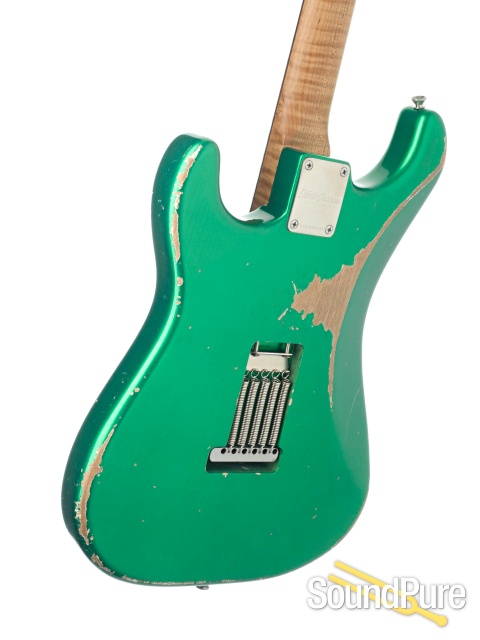Xotic 2018 XSC-1 Electric Guitar #443 - Used — image 3