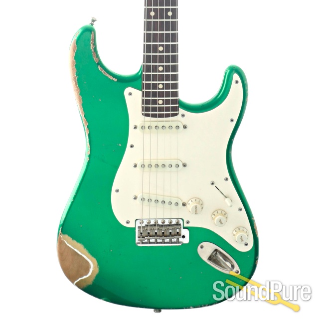 Xotic 2018 XSC-1 Electric Guitar #443 - Used