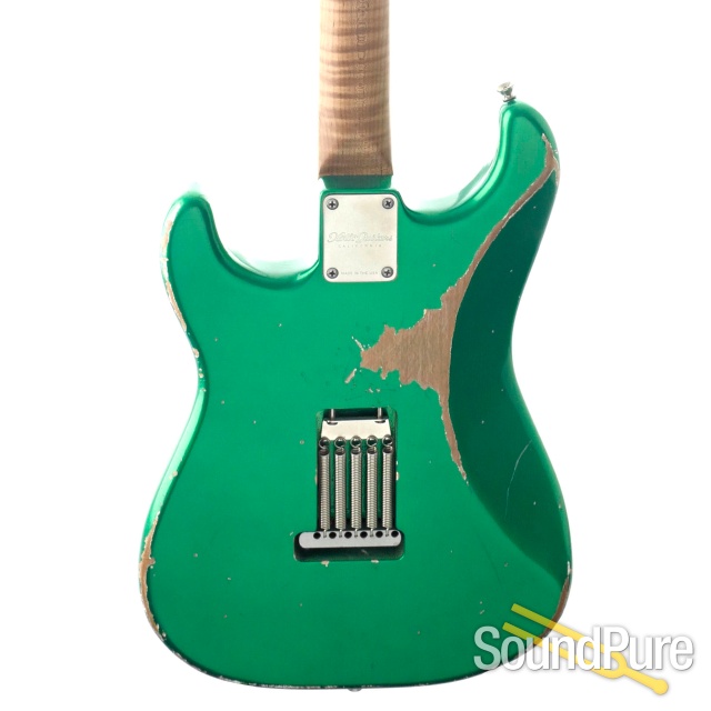 Xotic 2018 XSC-1 Electric Guitar #443 - Used — image 5