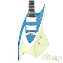 Backlund Model 400 Electric Guitar #VA1702340 - Used