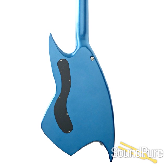 Backlund Model 400 Electric Guitar #VA1702340 - Used — image 5