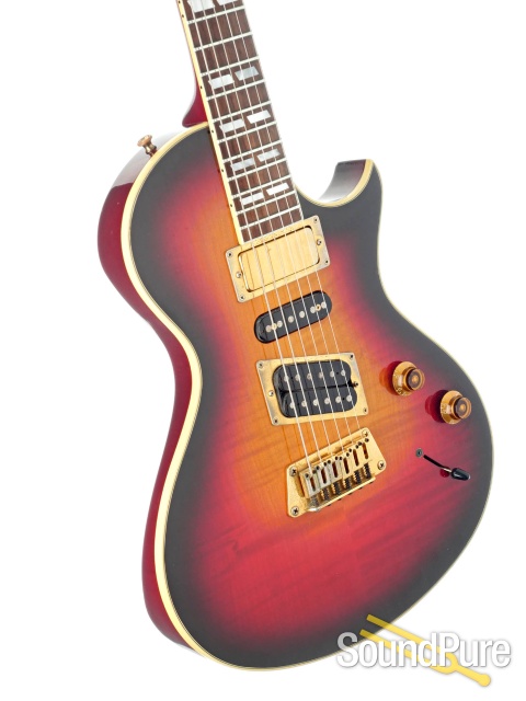 1994 Gibson Nighthawk ST-3 Electric Guitar #94024120 - Used — image 3