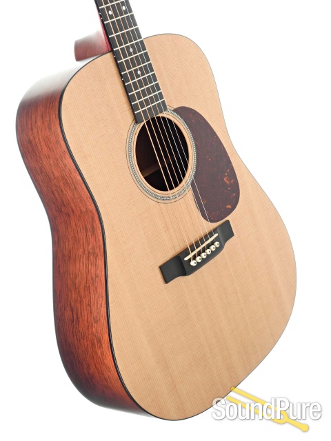 Martin D-16 GT Acoustic Guitar #2161614 - Used — image 2