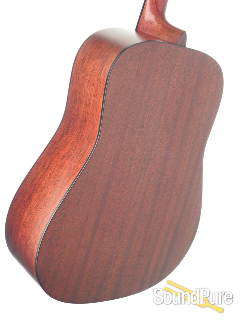 Martin D-16 GT Acoustic Guitar #2161614 - Used — image 3