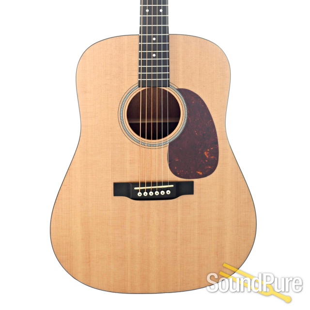 Martin D-16 GT Acoustic Guitar #2161614 - Used — image 1
