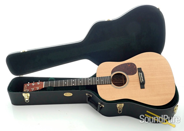 Martin D-16 GT Acoustic Guitar #2161614 - Used — image 4