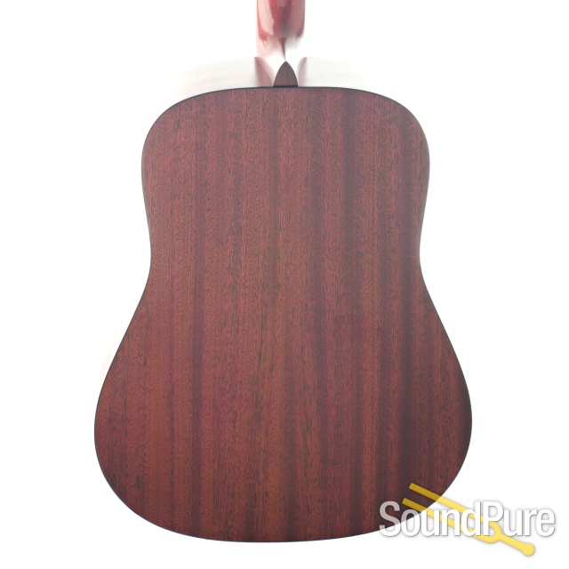 Martin D-16 GT Acoustic Guitar #2161614 - Used — image 5
