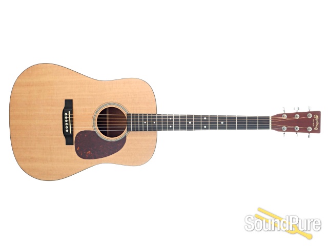 Martin D-16 GT Acoustic Guitar #2161614 - Used — image 8