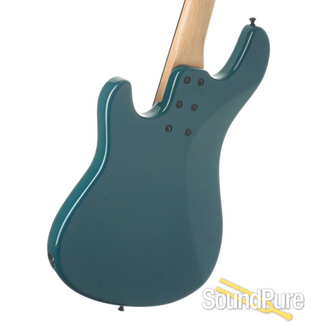 Sandberg Cali VS4 Lionel Ocean Blue Bass #38037 — image 3