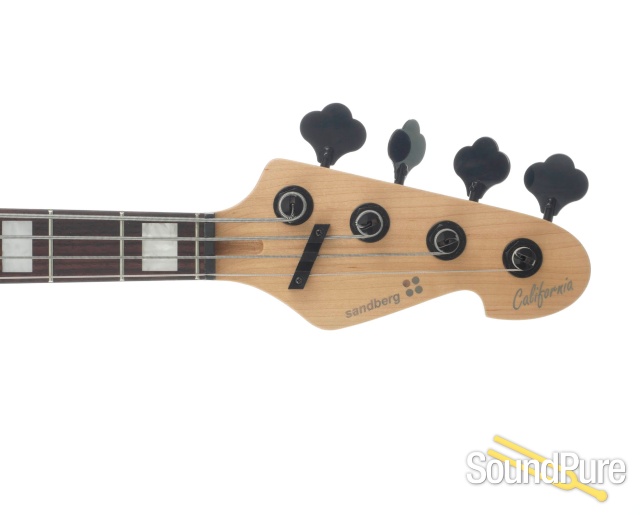 Sandberg Cali VS4 Lionel Ocean Blue Bass #38037 — image 4