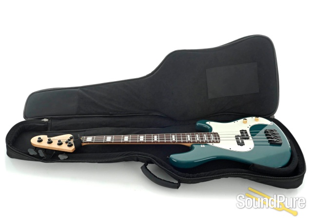 Sandberg Cali VS4 Lionel Ocean Blue Bass #38037 — image 5