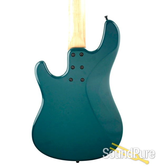 Sandberg Cali VS4 Lionel Ocean Blue Bass #38037 — image 6
