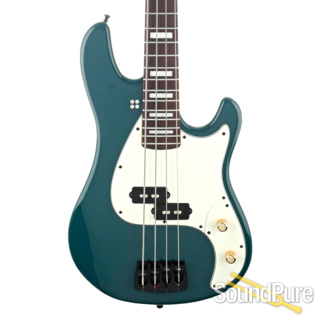 Sandberg Cali VS4 Lionel Ocean Blue Bass #38037 — image 1