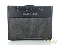 Matchless DC-30 2x12 Combo Tube Amplifier #M3840 - Used Matchless DC-30 2x12 Combo Tube Amplifier #M3840 - Used