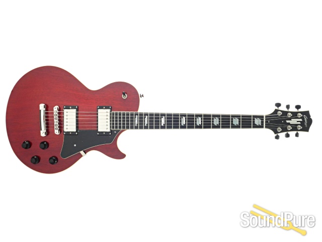 Collings City Limits Deluxe Electric Guitar #CL201350 - Used — image 2