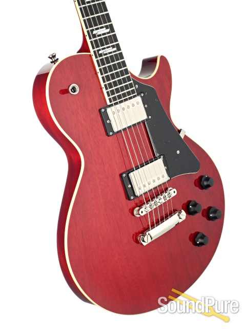 Collings City Limits Deluxe Electric Guitar #CL201350 - Used — image 3