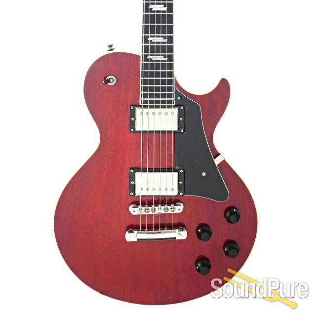 Collings City Limits Deluxe Electric Guitar #CL201350 - Used — image 1