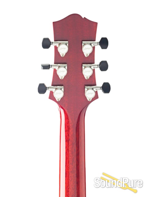 Collings City Limits Deluxe Electric Guitar #CL201350 - Used — image 9