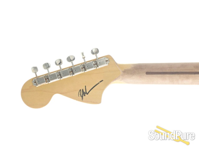 Nash T-72 Deluxe Mocha Electric Guitar #SND-197 — image 7