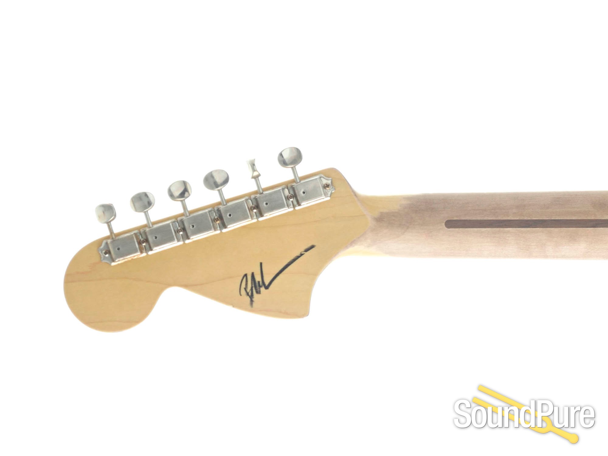 Nash T-72 Deluxe Mocha Electric Guitar #SND-197 | Soundpure.com
