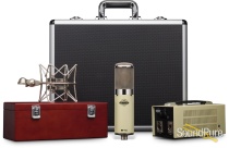 Avantone BV-1 mkII Tube Condenser Microphone Avantone BV-1 mkII Tube Condenser Microphone