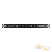 Kahayan 8x4 MIDI Amp/Speaker Selector Kahayan 8x4 MIDI Amp/Speaker Selector