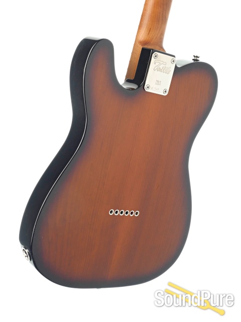 Tuttle Custom Classic T Electric Guitar #724 - Used — image 3