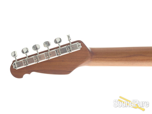 Tuttle Custom Classic T Electric Guitar #724 - Used — image 7