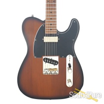Tuttle Custom Classic T Electric Guitar #724 - Used Tuttle Custom Classic T Electric Guitar #724 - Used